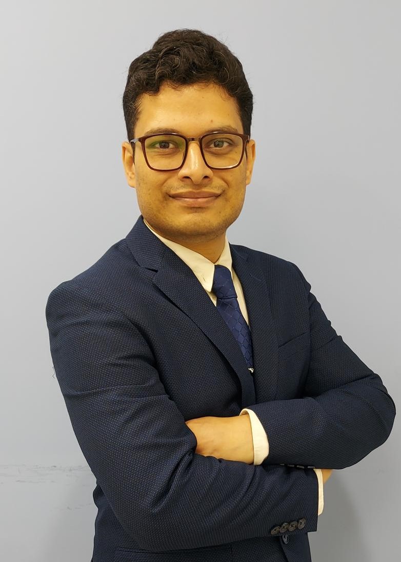 Dr. Mayank Pathak Orthopaedics Pune